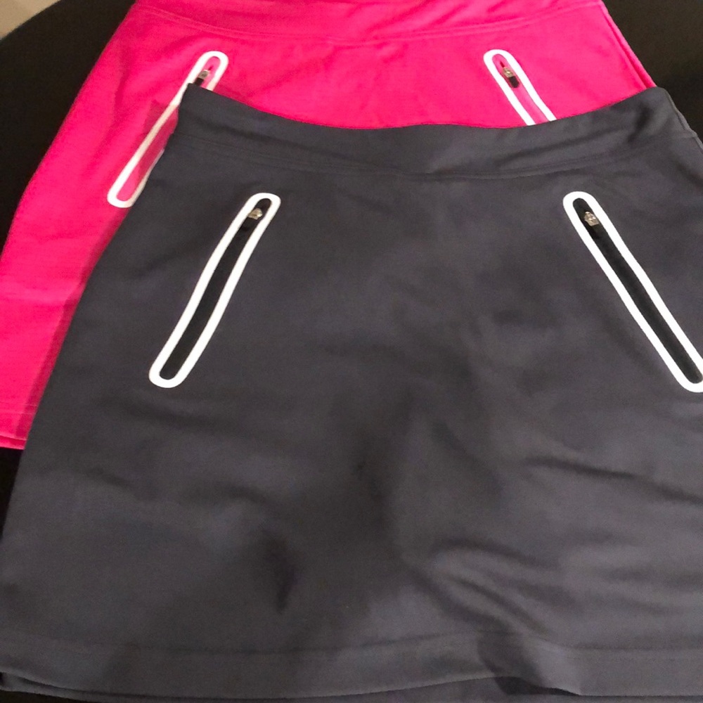 Sunice size small skirts 2 of them